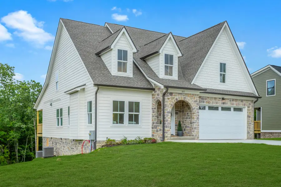 7369 Banther Road, Harrison, TN 37341 - Image #3