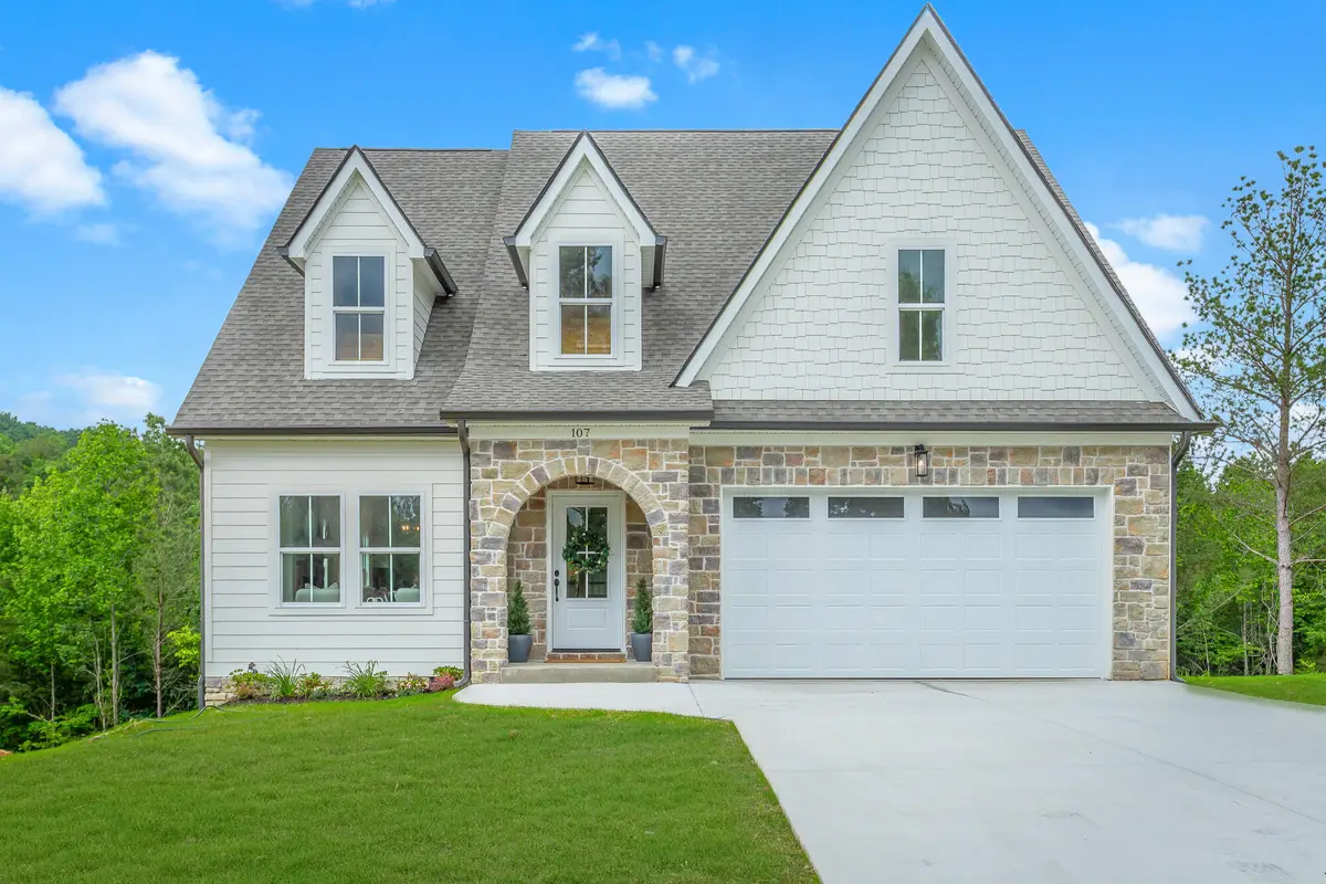 7375 Banther Road, Harrison, TN 37341 - Image #1