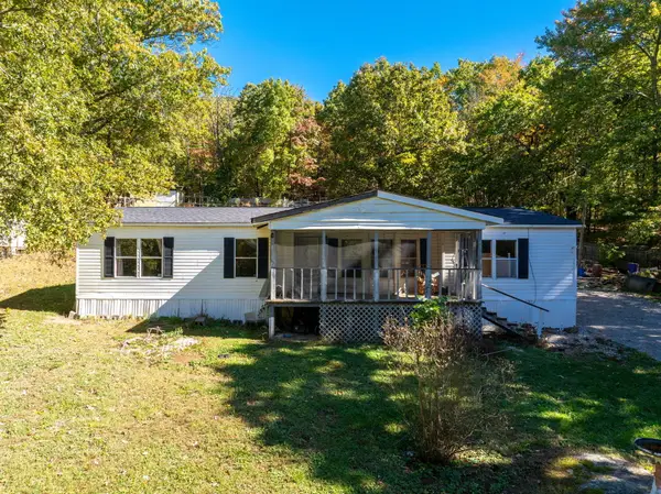 2331 Leggett Road, Sale Creek, TN 37373