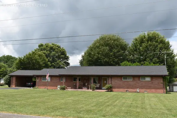 133 Cherry, Pikeville, TN 37367