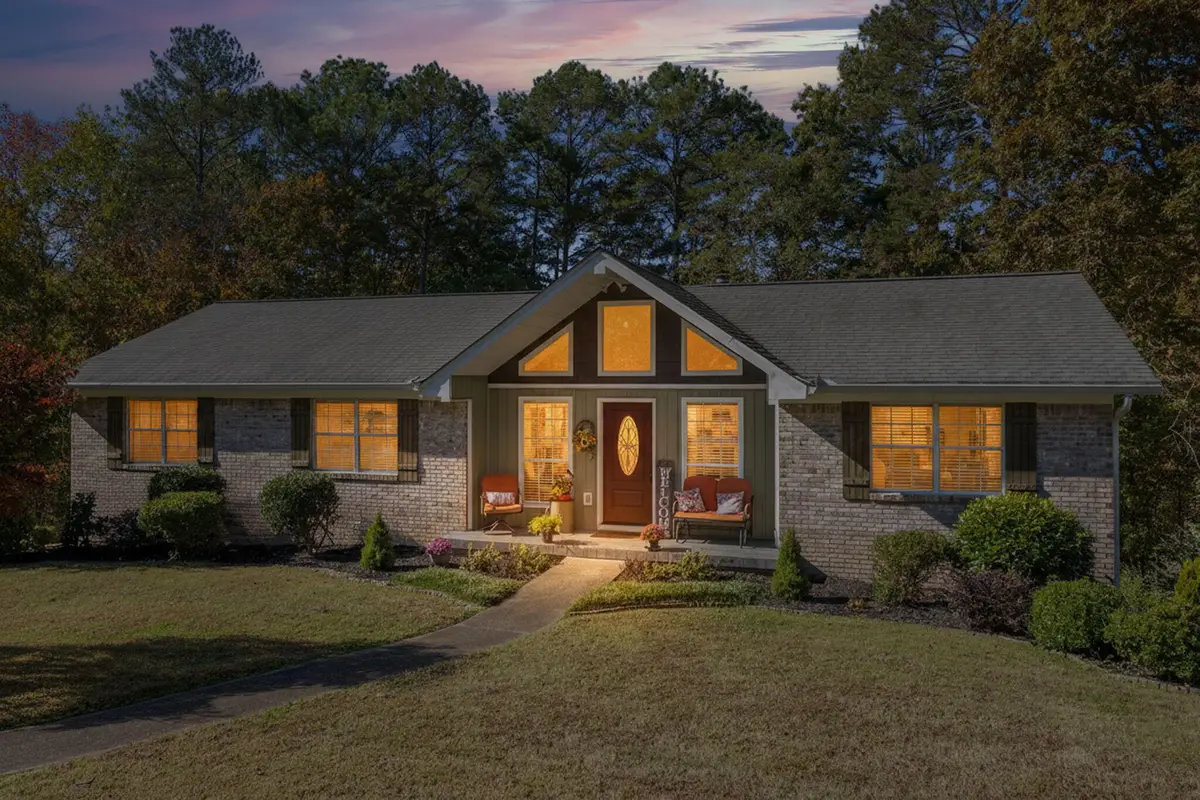 6507 Shallow Mar Lane, Hixson, TN 37343 - Image #1