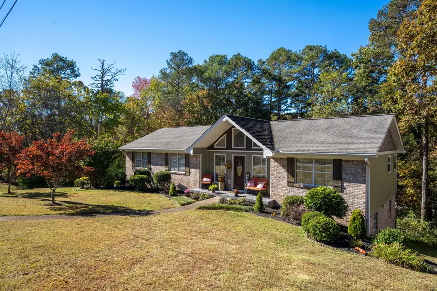 6507 Shallow Mar Lane, Hixson, TN 37343 - Image #2