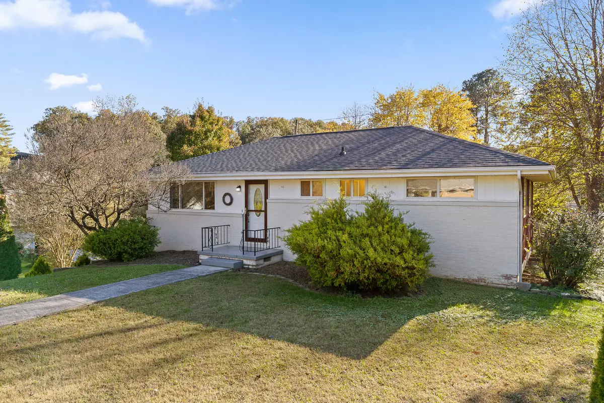 3620 Parham Drive, Chattanooga, TN 37412 - Image #1