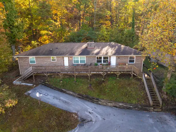 229 Cliftview Drive, Chattanooga, TN 37415