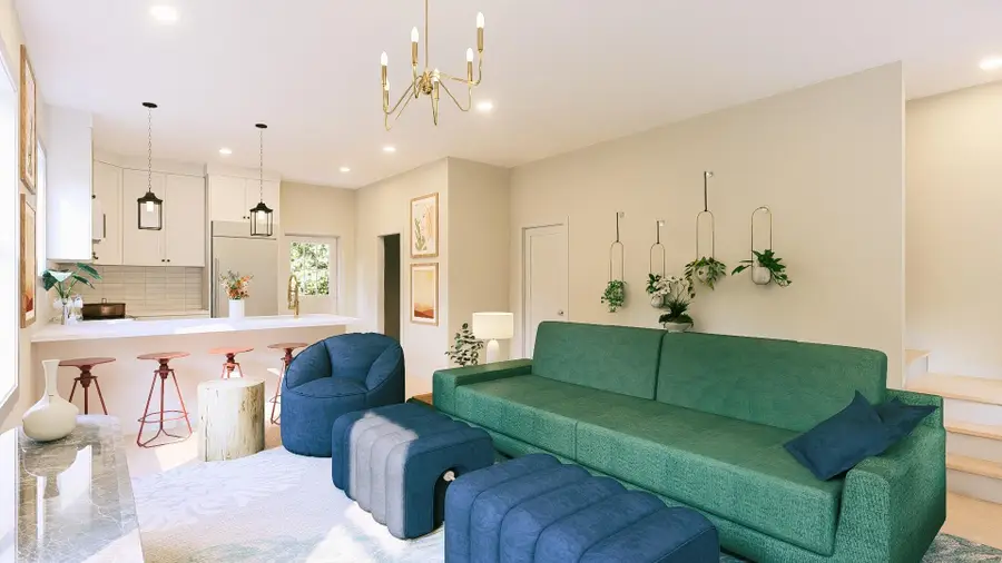 Lot 78 Somerville Cottages, Chattanooga, TN 37410 - Image #3