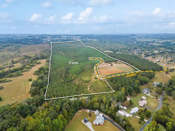 299 County Tract 16 Road, Sweetwater, TN 37874
