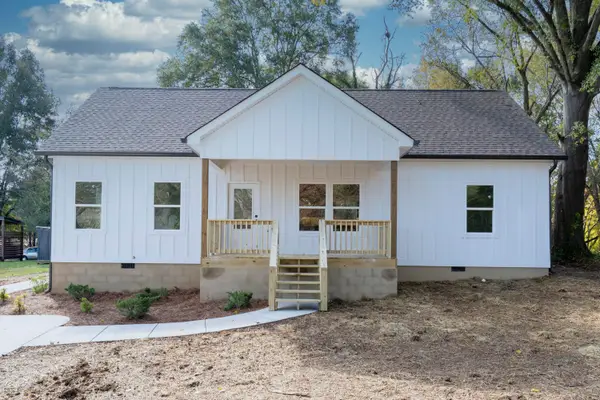 505 Mclemore Street, LaFayette, GA 30728