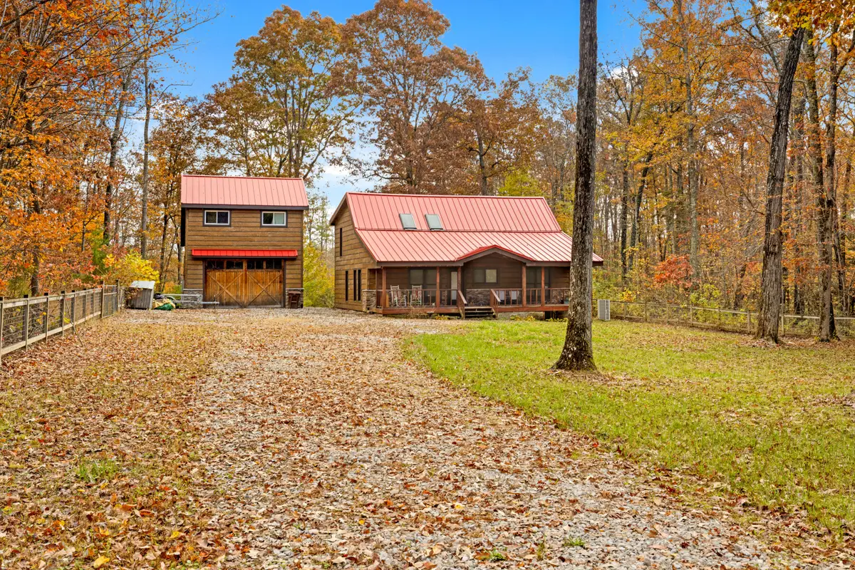 92 Mount Laurel Rd, Pikeville, TN 37367 - Image #1
