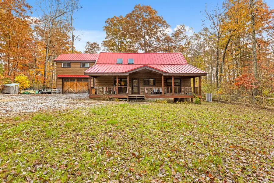 92 Mount Laurel Rd, Pikeville, TN 37367 - Image #3