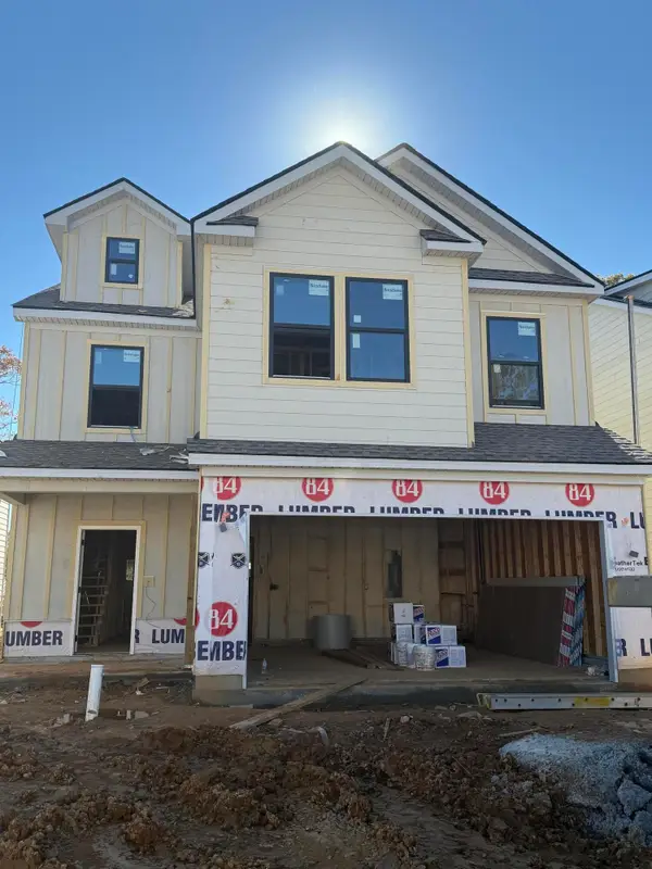 9286 Alban Chase Drive #4, Ooltewah, TN 37363