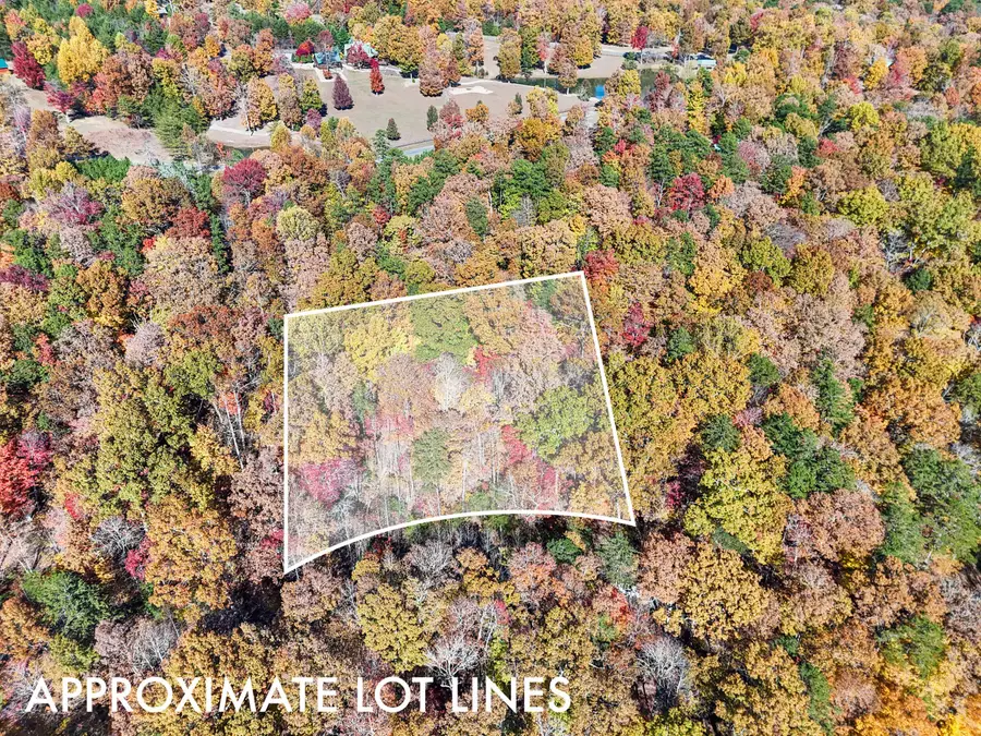 Lot 202 Deep Woods Drive #202, Dunlap, TN 37327 - #2