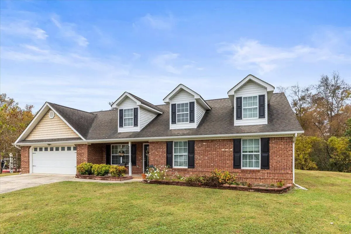 425 Creeks Jewell Drive, Ringgold, GA 30736 - Image #1
