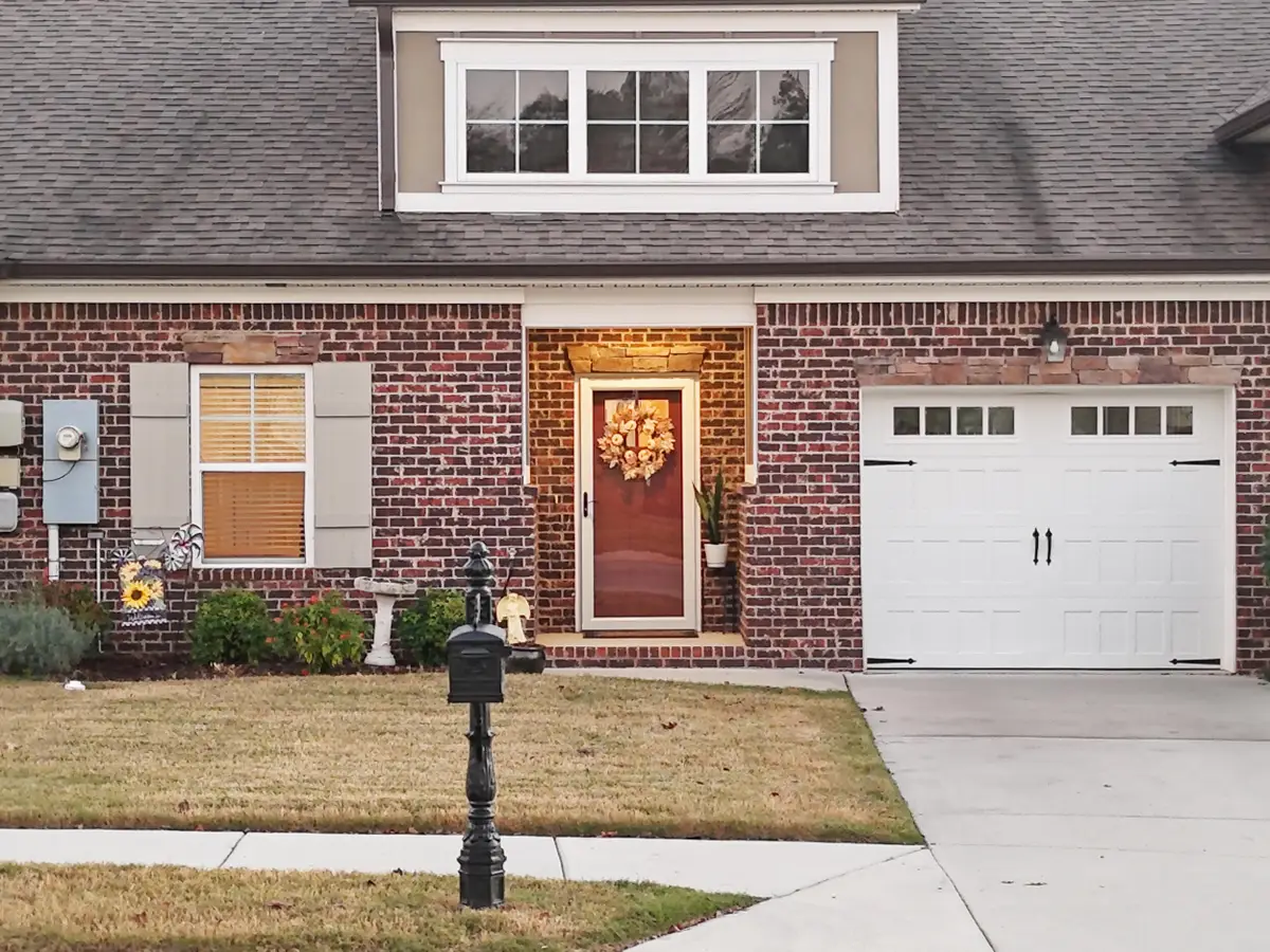 8602 Petty Road, Chattanooga, TN 37421 - Image #1