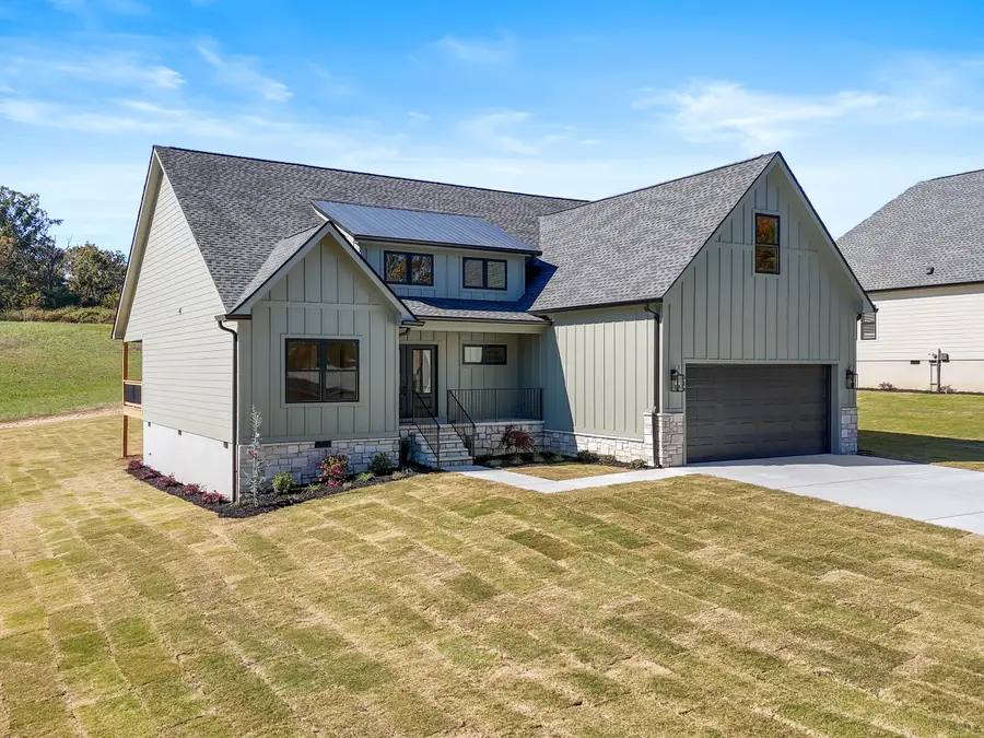 514 Wilkinson Road Ne, Cleveland, TN 37323 - Image #3