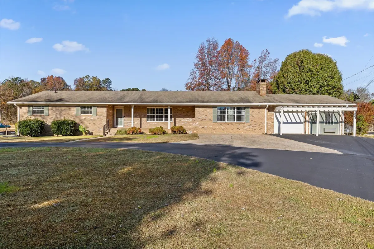 7805 Hixson Pike, Hixson, TN 37343 - Image #1