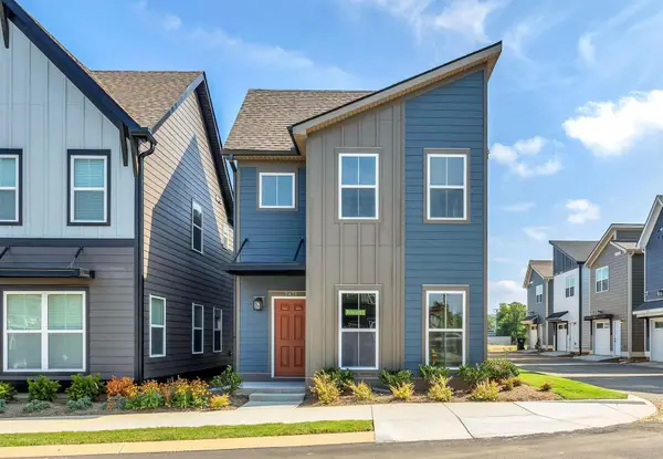 2471 Twill Place, Chattanooga, TN 37404