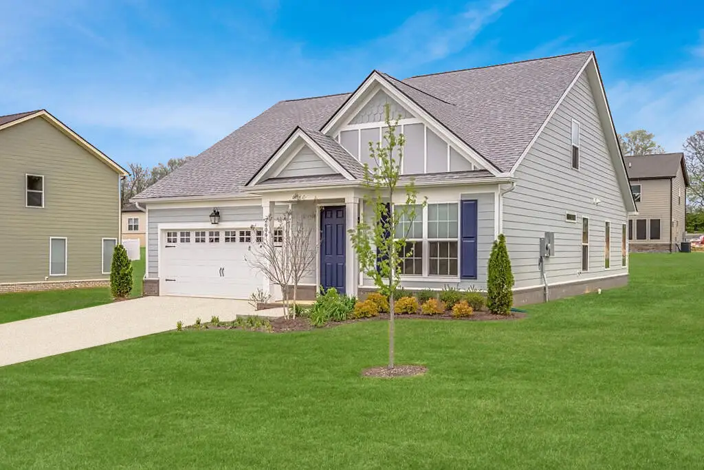 1035 Fortitude Trail, Chattanooga, TN 37421 - Image #1