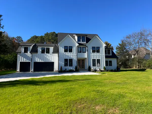 10541 E Brainerd Road, Apison, TN 37302