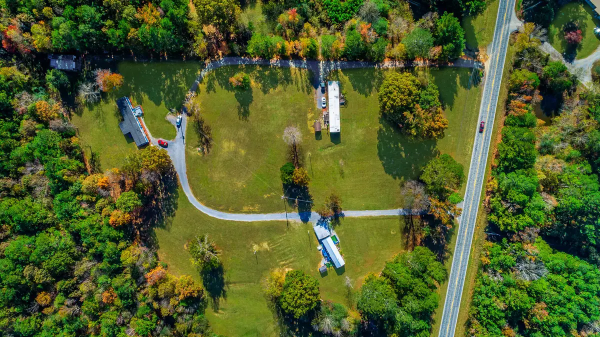 8942 Ga-225, Chatsworth, GA 30705 - Image #1