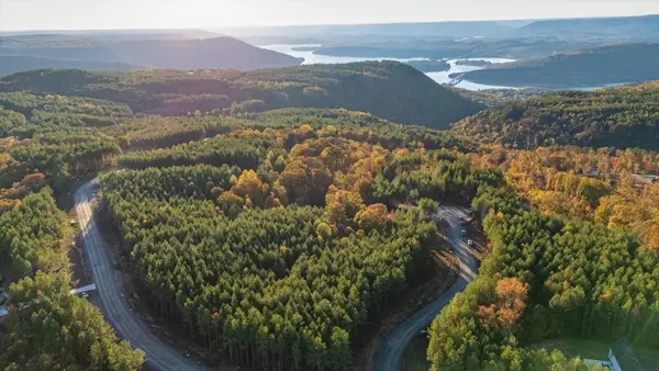 0 Legacy Drive #, Lot 1153, Guild, TN 37340