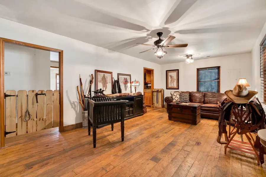 1099 Lickskillet Circle, Epworth, GA 30541 - #2