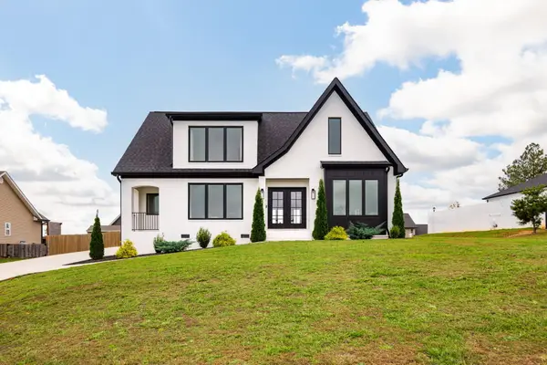 310 Banberry Drive, McDonald, TN 37353