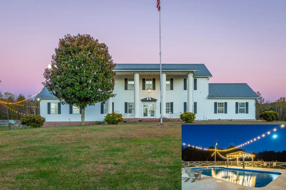 150 Ken Visage Lane, Lafayette, GA 30728 - Image #1