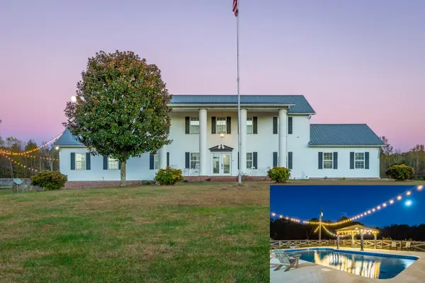 150 Ken Visage Lane, LaFayette, GA 30728