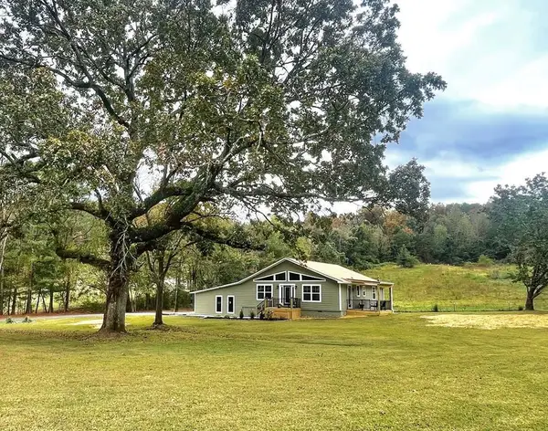 3149 Old Crider Road, Rocky Face, GA 30740