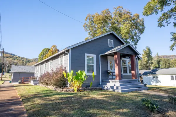 618 Elm Avenue, South Pittsburg, TN 37380