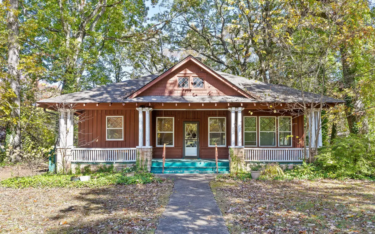 321 Signal Mountain Boulevard, Signal Mountain, TN 37377 - Image #1