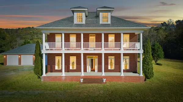 126 County Road 98, Bridgeport, AL 35740