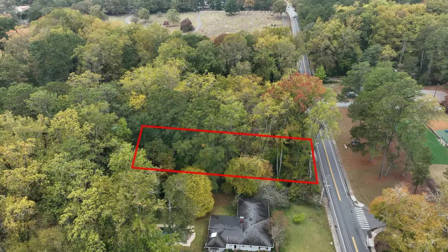 0 Polk Street Nw, Marietta, GA 30064 - Image #2