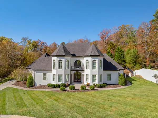 715 Pembridge Circle Nw, Cleveland, TN 37312