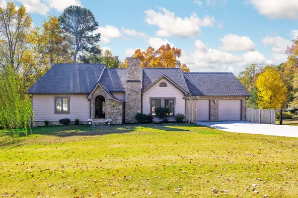 486 Gadd Road, Hixson, TN 37343
