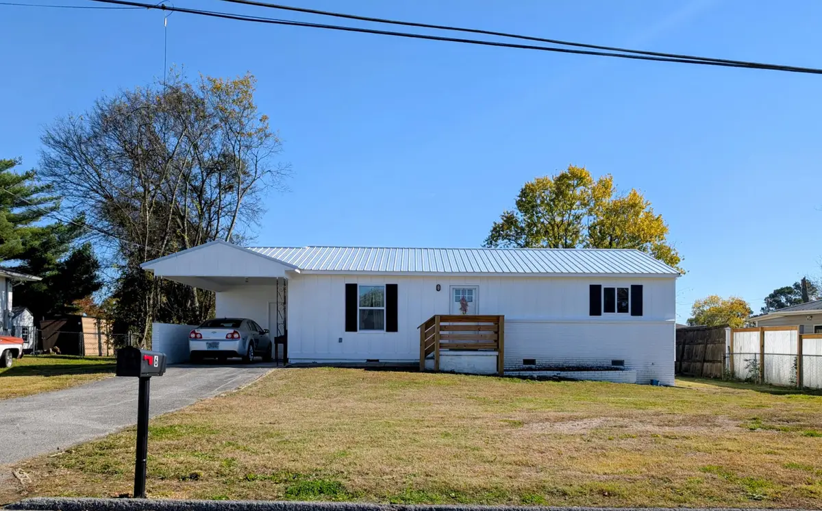 6 Talley Circle, Fort Oglethorpe, GA 30742 - Image #1