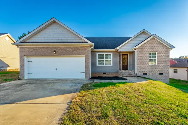 111 Dove Drive, LaFayette, GA 30728