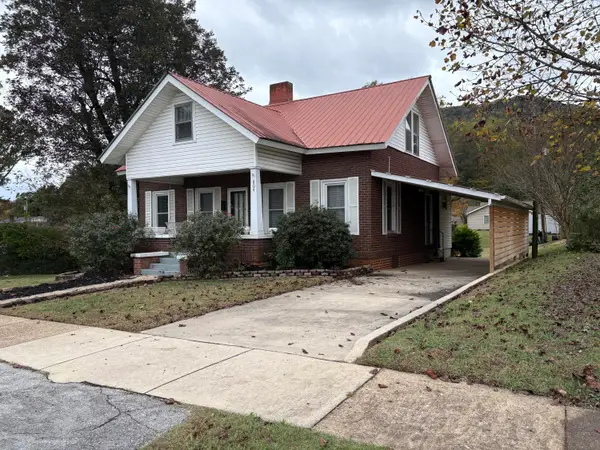 804 Elm Avenue, South Pittsburg, TN 37380