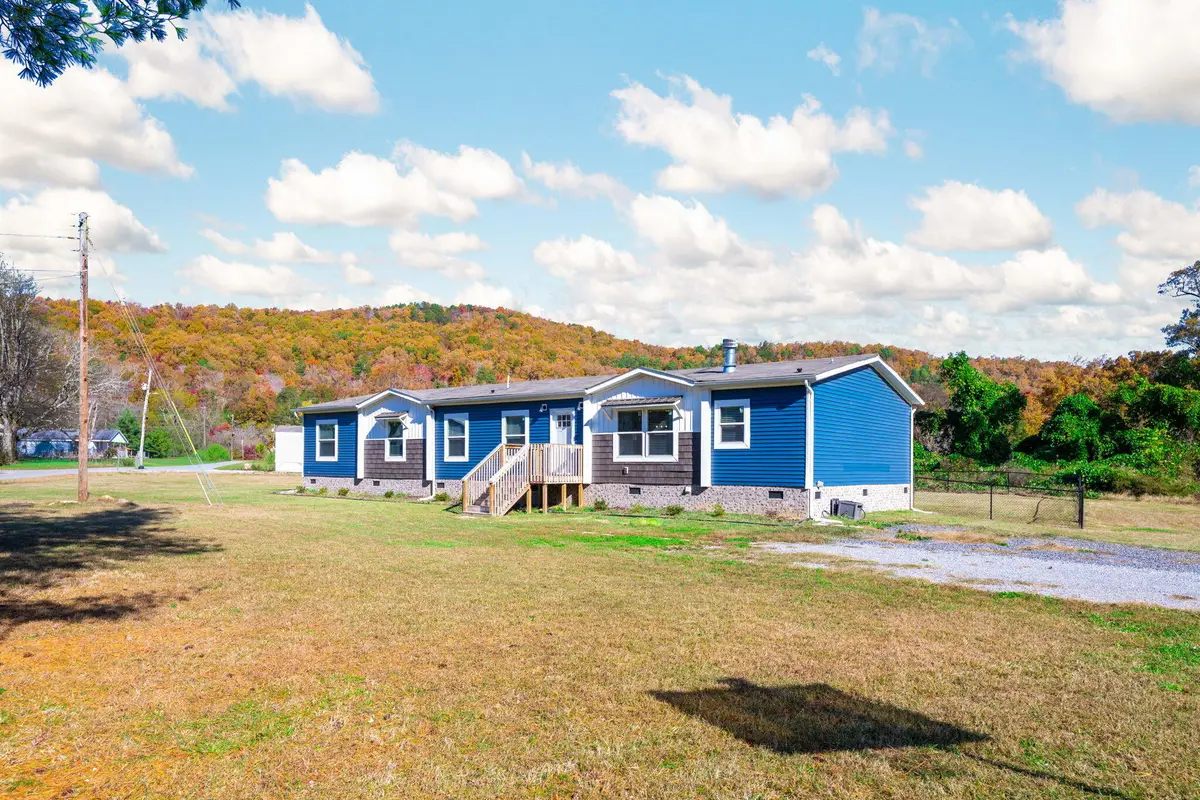 501 Leggett Road, Sale Creek, TN 37373 - Image #1