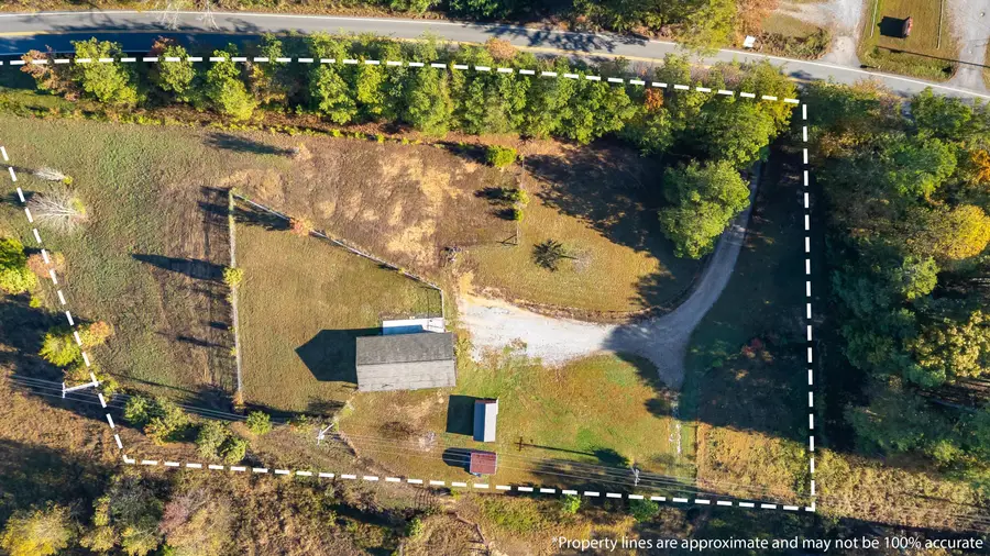 2476 Ladd Springs Road Se, Old Fort, TN 37362 - Image #2