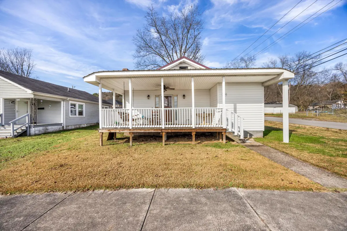 1100 Elm Avenue, South Pittsburg, TN 37380 - Image #1