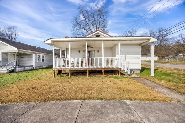 1100 Elm Avenue, South Pittsburg, TN 37380