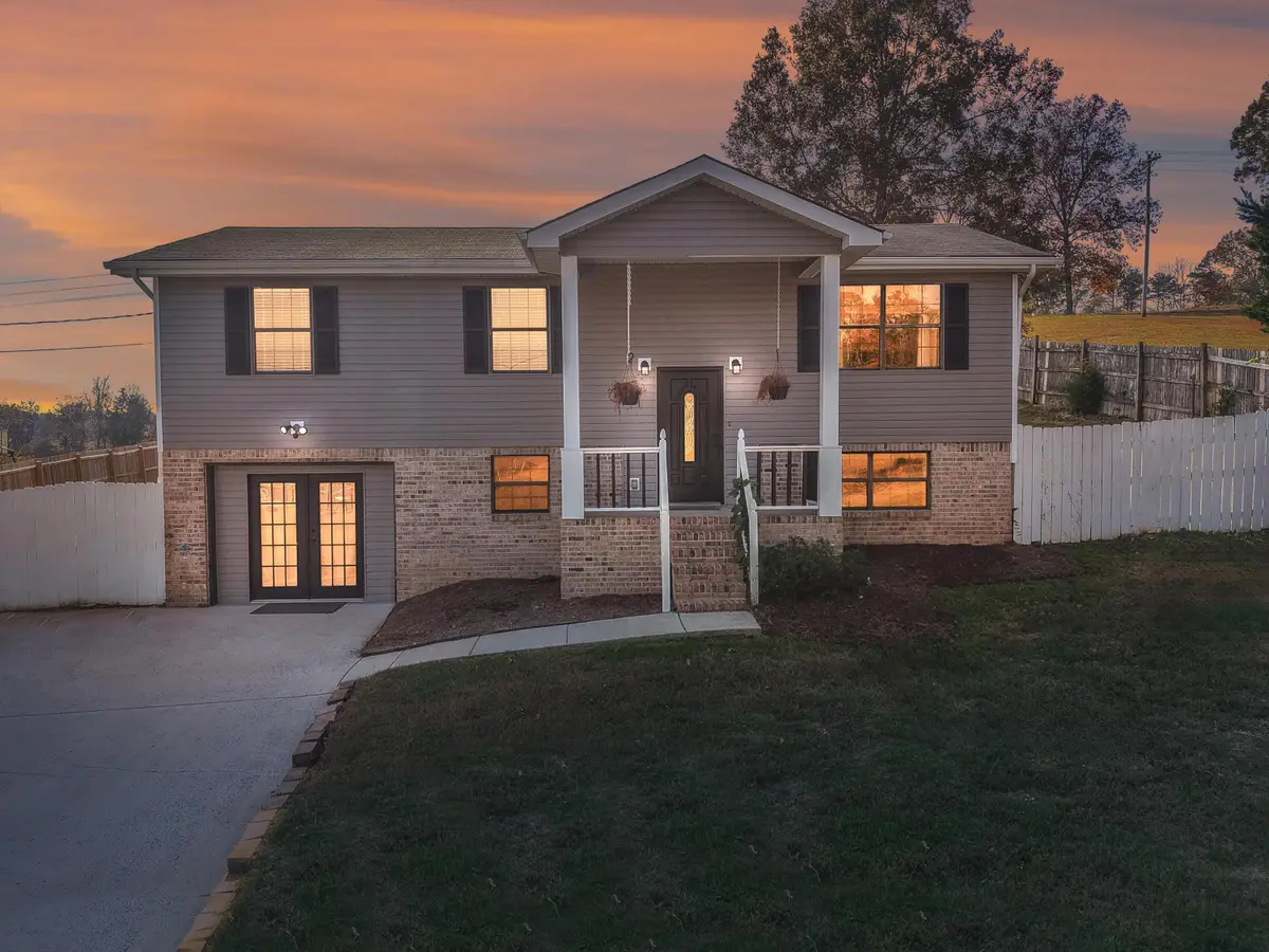 2049 Saunders Road, Ringgold, GA 30736 - Image #1