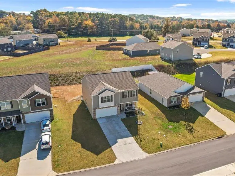 151 Lindsell Road, Athens, TN 37303 - #1