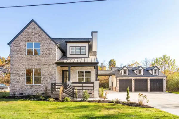 7930 Bill Reed Road, Chattanooga, TN 37421