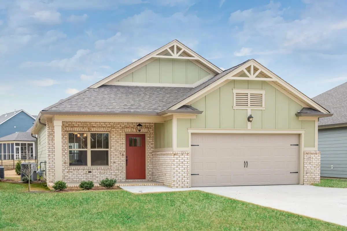 8242 Roy Lane, Ooltewah, TN 37363 - Image #1