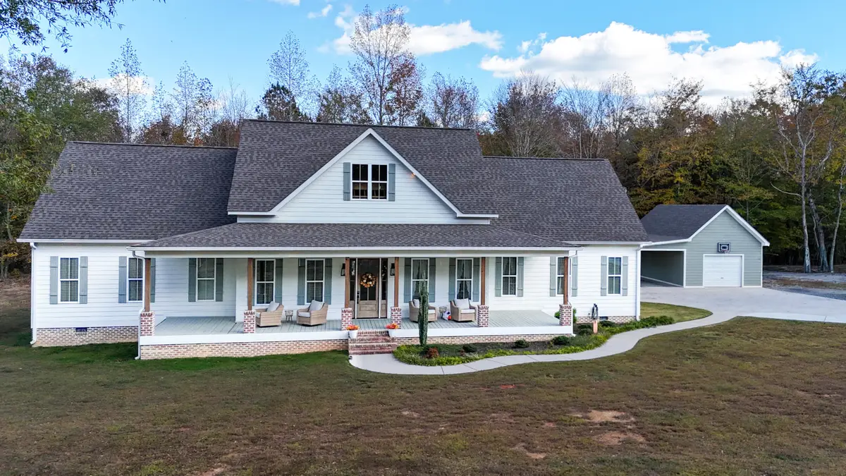 521 Wheeler Road, Lafayette, GA 30728 - Image #1