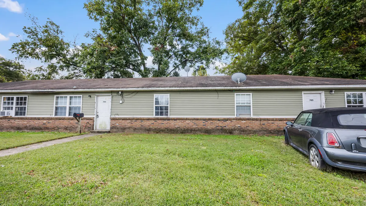 705 Forrest Street, Dyersburg, TN 38024 - Image #1