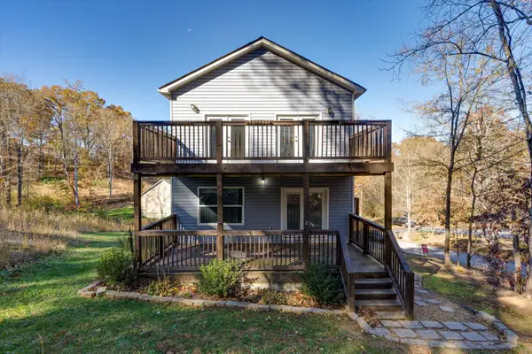 9693 W Ridge Trail Road, Soddy Daisy, TN 37379