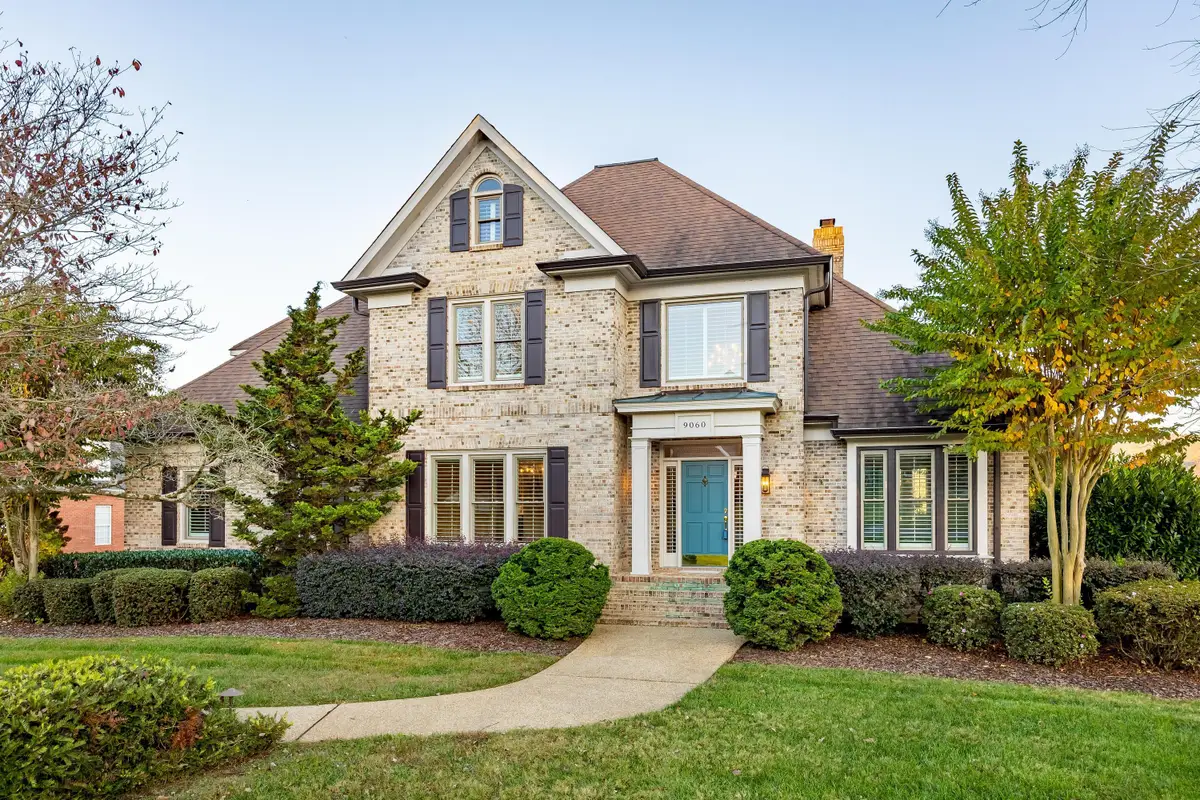 9060 Gull Lane, Ooltewah, TN 37363 - #1